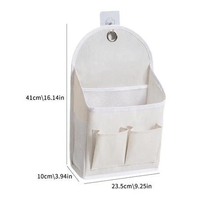 Hanging Bedside Storage Basket - product image 06