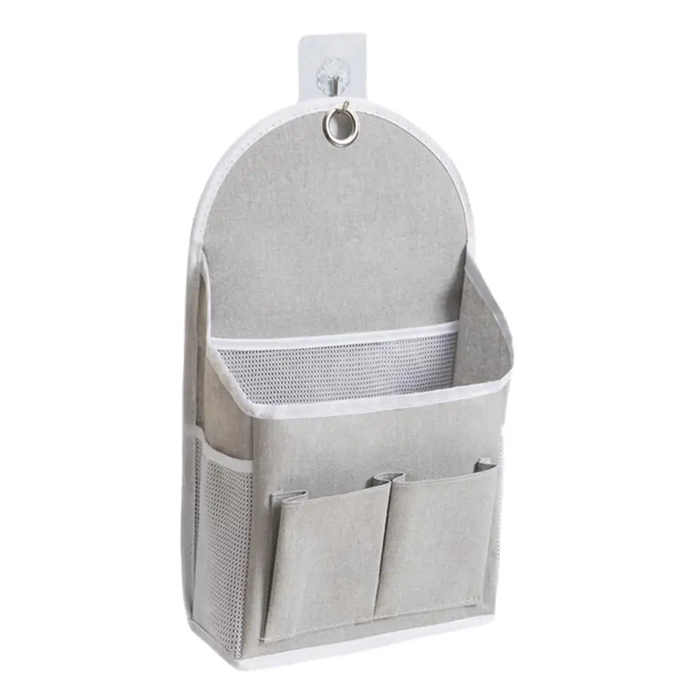 Hanging Bedside Storage Basket - product image 08