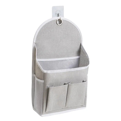 Hanging Bedside Storage Basket - product image 08