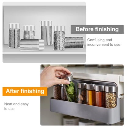 Kitchen Spice Rack and Jar Options - product image 04