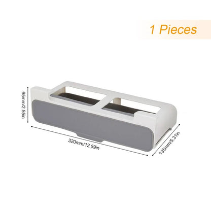 Kitchen Spice Rack and Jar Options - product image 07