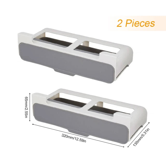 Kitchen Spice Rack and Jar Options - product image 10