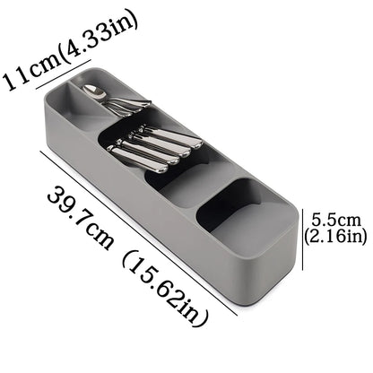 Kitchen Utensil and Spice Storage Options - product image 06