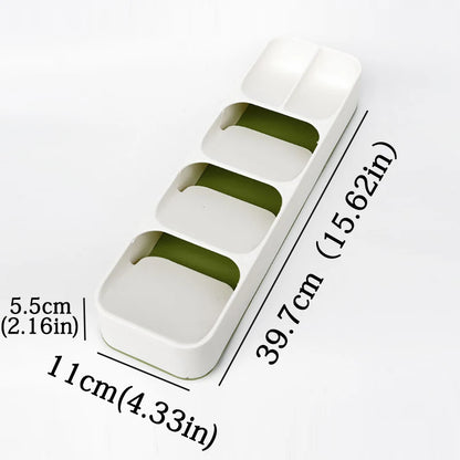 Kitchen Utensil and Spice Storage Options - product image 10