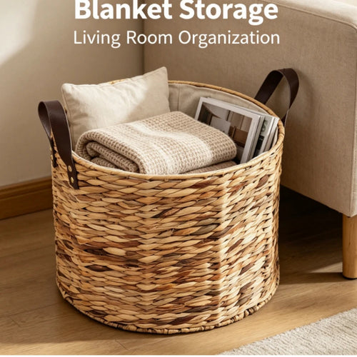 Laundry Storage Basket - product image 01