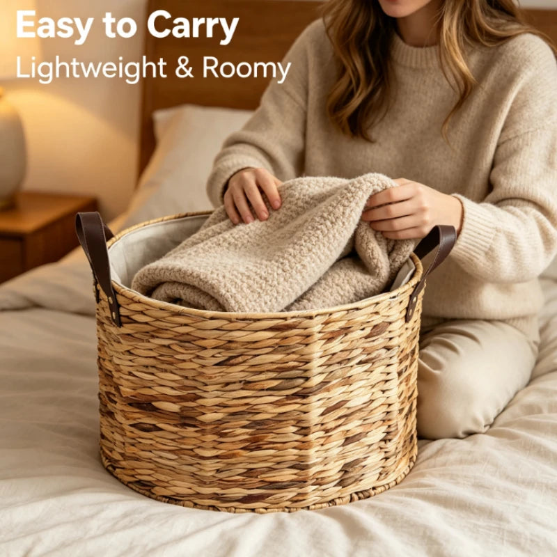 Laundry Storage Basket - product image 03