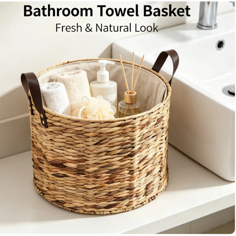 Laundry Storage Basket - product image 05