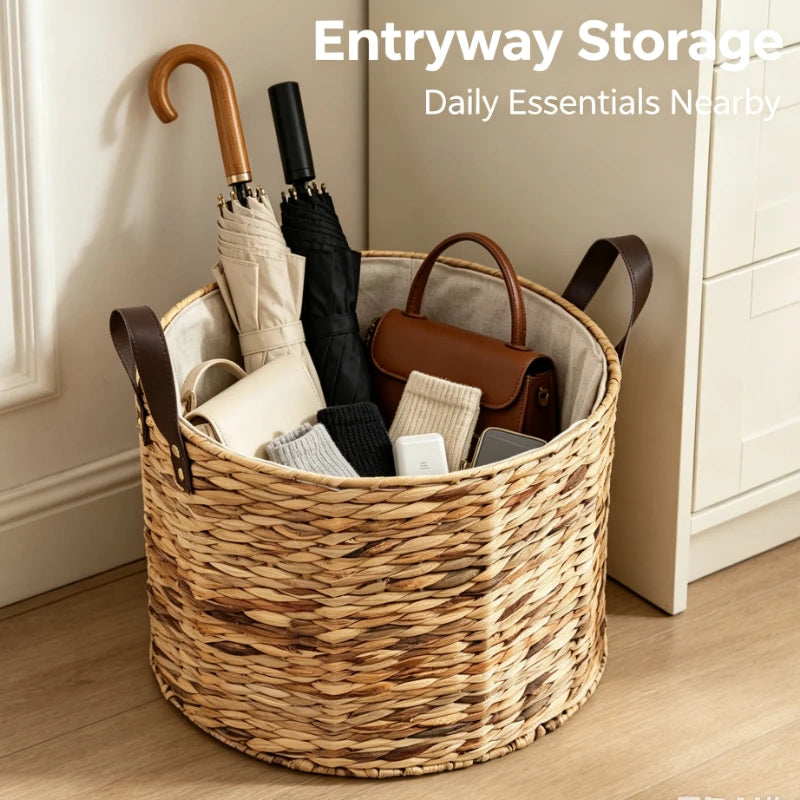 Laundry Storage Basket - product image 06