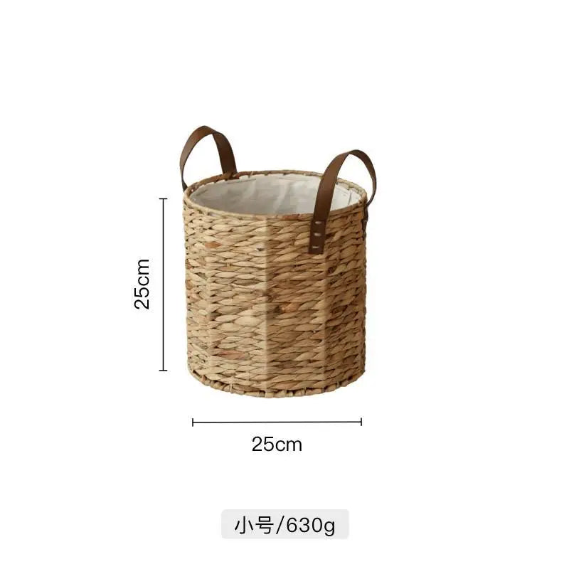 Laundry Storage Basket - product image 08