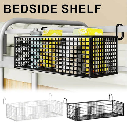 Metal Bunk Bed Storage Basket - product image 01