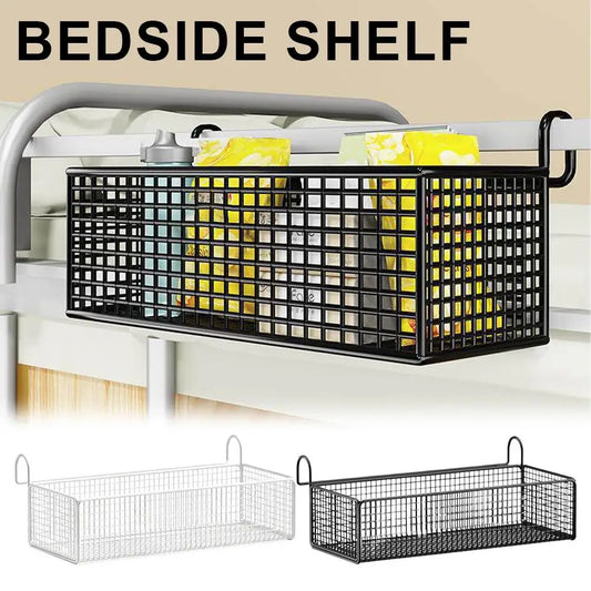 Metal Bunk Bed Storage Basket - product image 01