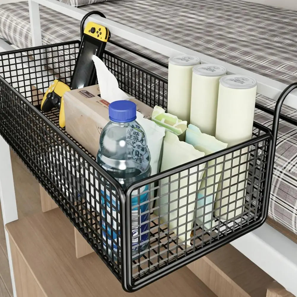 Metal Bunk Bed Storage Basket - product image 03