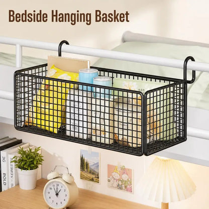 Metal Bunk Bed Storage Basket - product image 04