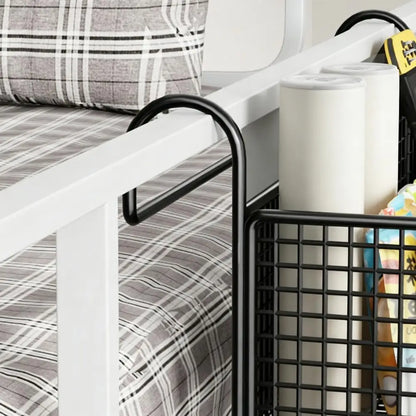 Metal Bunk Bed Storage Basket - product image 05
