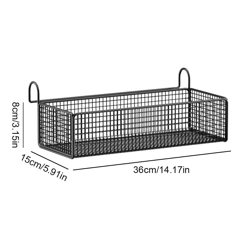 Metal Bunk Bed Storage Basket - product image 06