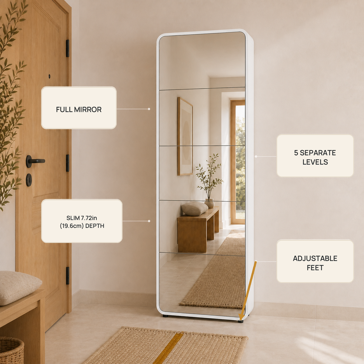 Zorevana — benefits overview