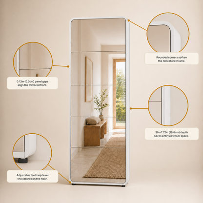 Zorevana — four product highlights