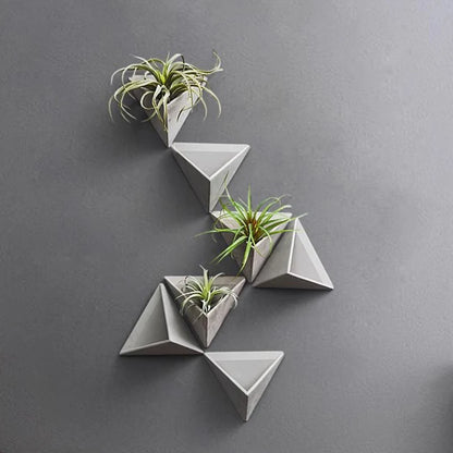 Modern Decorative Wall Vase - product image 02