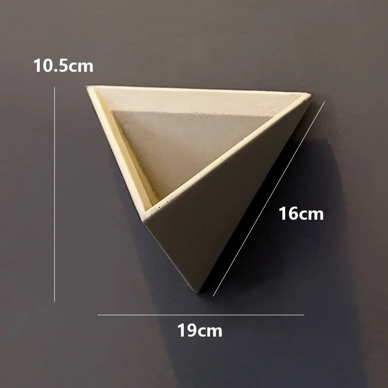 Modern Decorative Wall Vase - product image 06