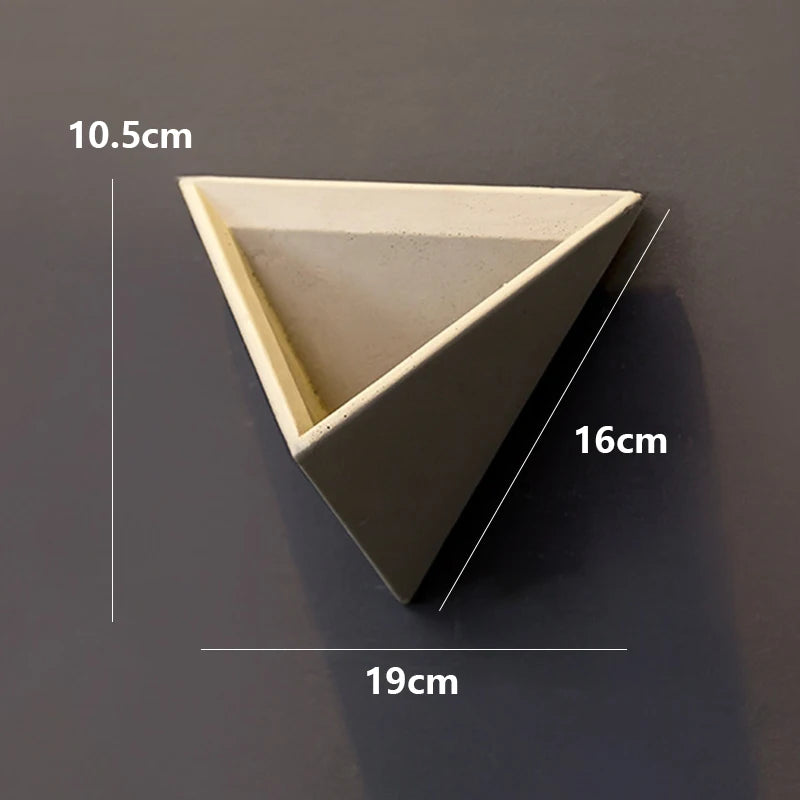 Modern Decorative Wall Vase - product image 07