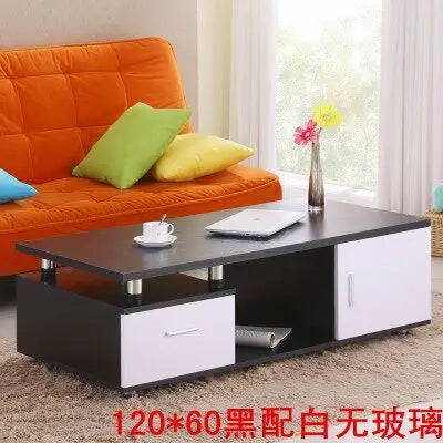 Modern Living-Room Coffee Table with Storage - product image 16