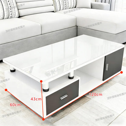 Modern Living-Room Coffee Table with Storage - product image 18