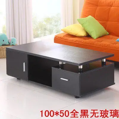 Modern Living-Room Coffee Table with Storage - product image 22
