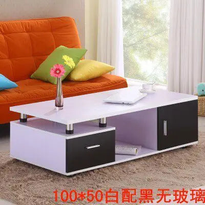 Modern Living-Room Coffee Table with Storage - product image 26