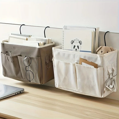 Multi-Pocket Fabric Storage Organizer - product image 02