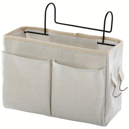 Multi-Pocket Fabric Storage Organizer - product image 06