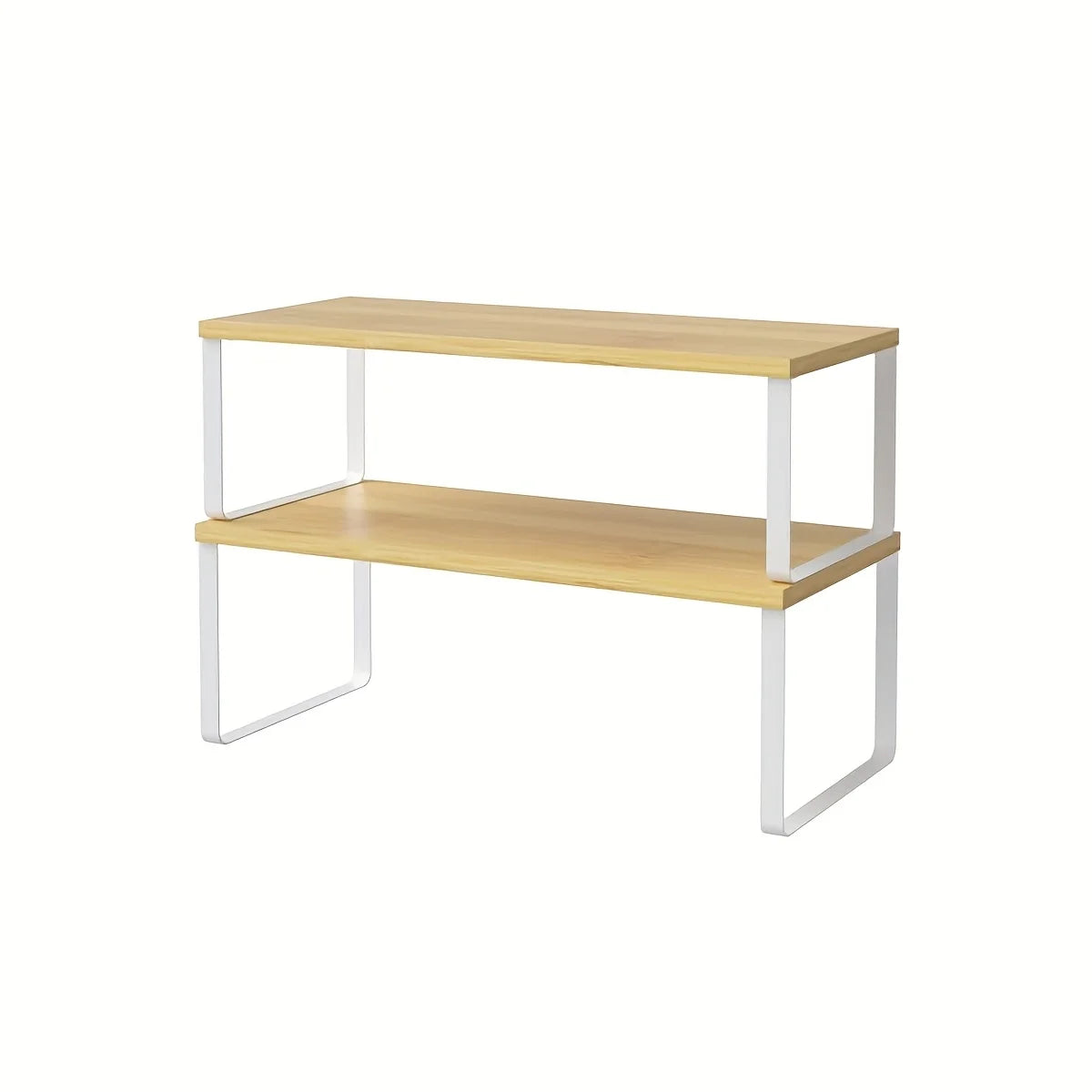 Stackable Kitchen Shelf Set - product image 07