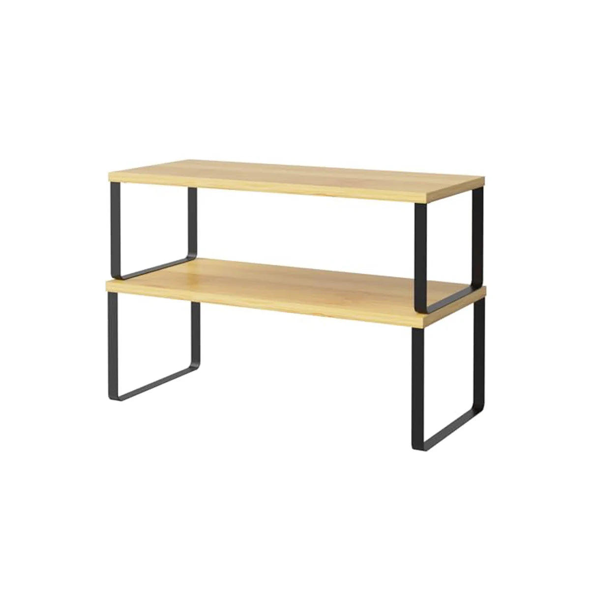 Stackable Kitchen Shelf Set - product image 08