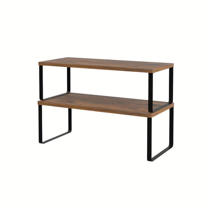 Stackable Kitchen Shelf Set - product image 09