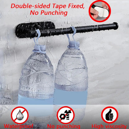 Stainless Steel Paper Roll Holder - product image 03