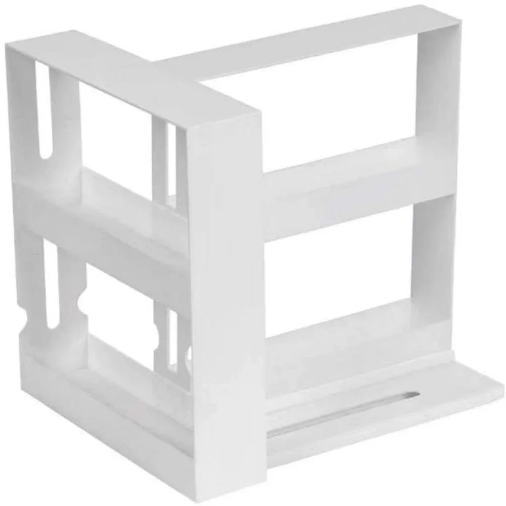 Two-Tier Kitchen Spice Rack - product image 07