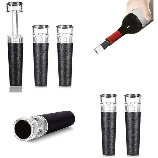 Wine Bottle Stopper Options - product image 01