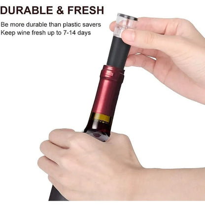 Wine Bottle Stopper Options - product image 05