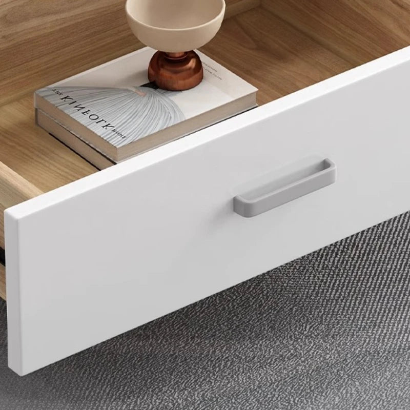 Wood Coffee Table - product image 04