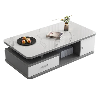 Wood Coffee Table - product image 06