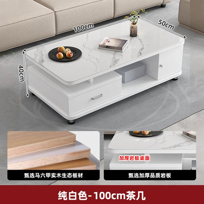 Wood Coffee Table - product image 12