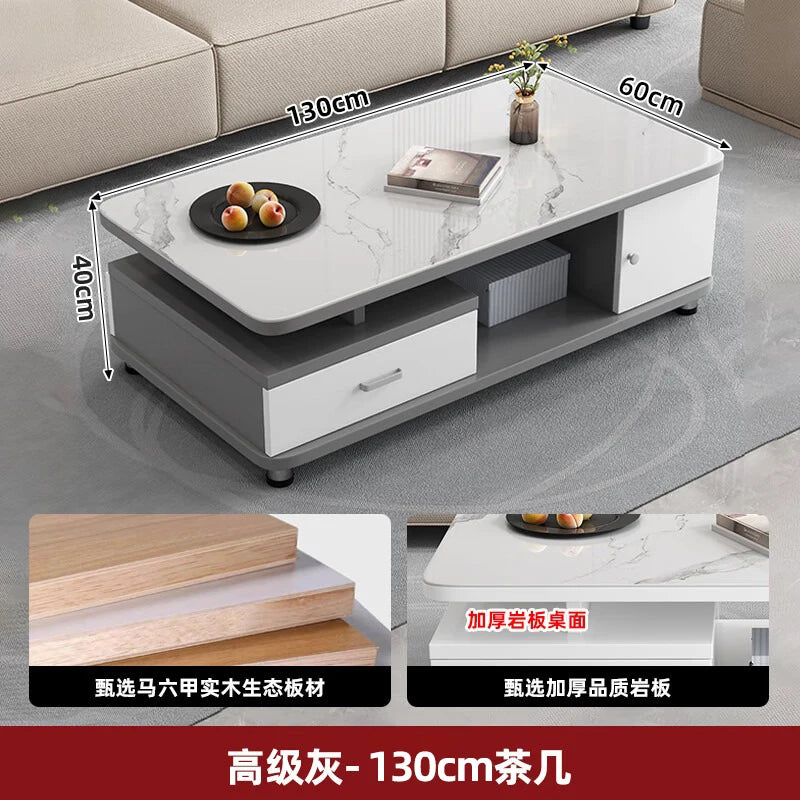 Wood Coffee Table - product image 22
