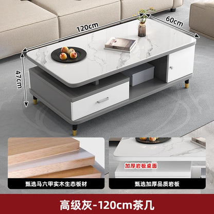 Wood Coffee Table - product image 24